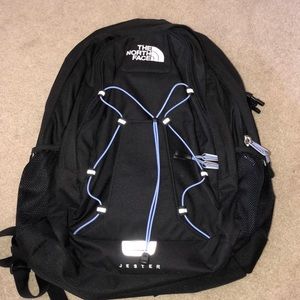 NorthFace Backpack